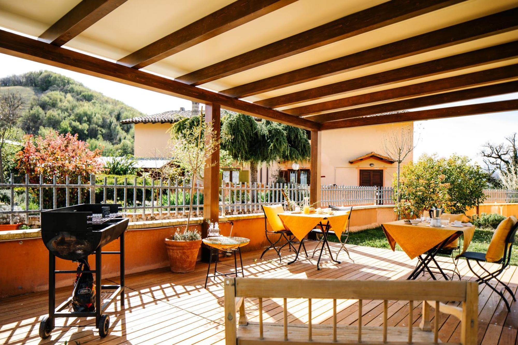 Selvicolle Country House Crispiero Exterior photo