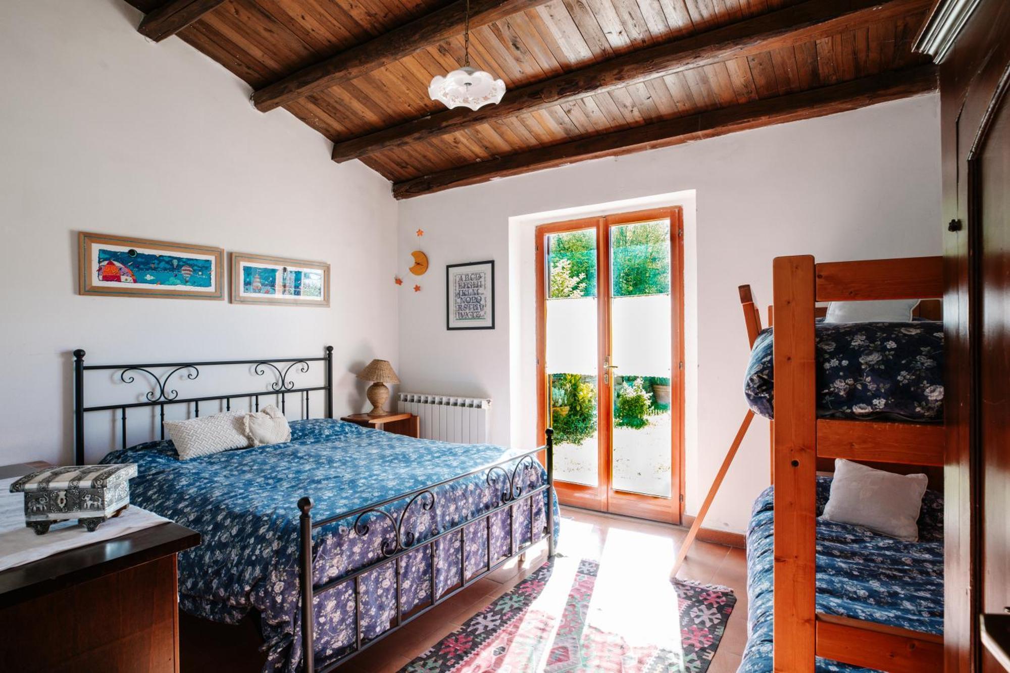 Selvicolle Country House Crispiero Exterior photo