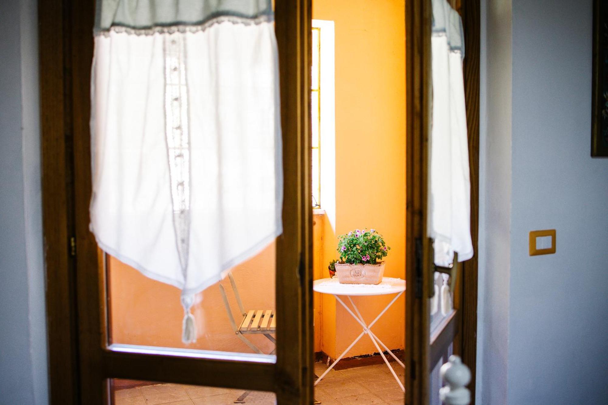 Selvicolle Country House Crispiero Exterior photo