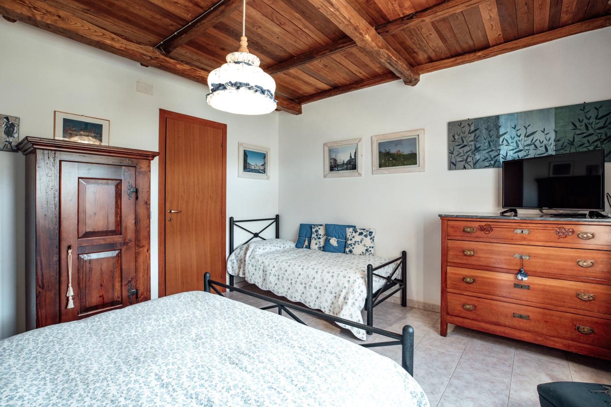 Selvicolle Country House Crispiero Exterior photo