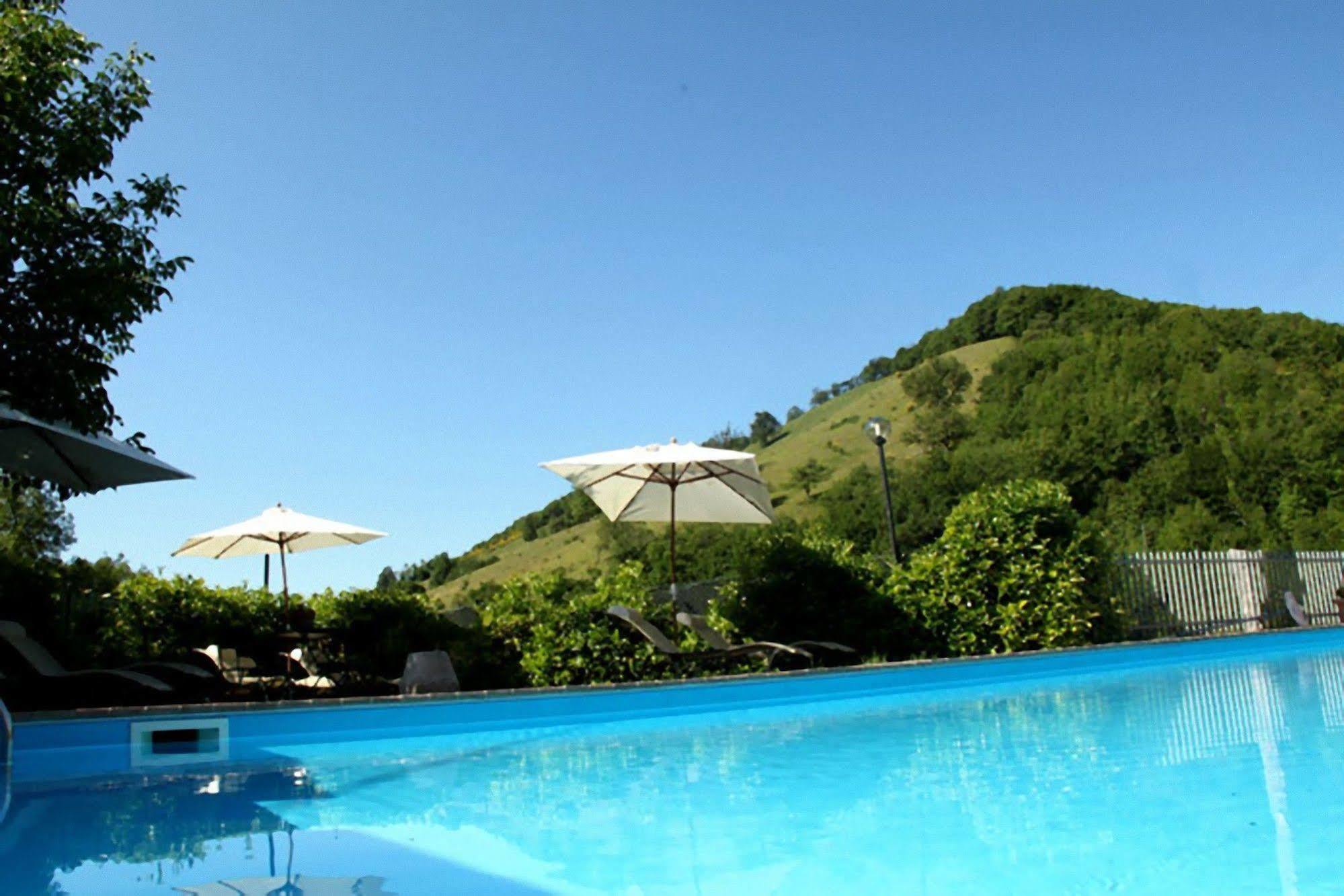 Selvicolle Country House Crispiero Exterior photo